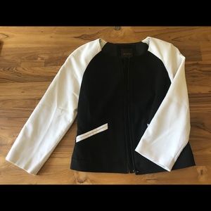 The Limited Spring jacket
